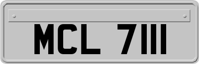MCL7111
