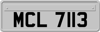 MCL7113