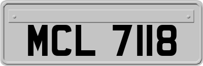 MCL7118