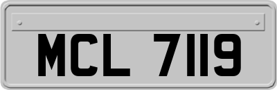 MCL7119