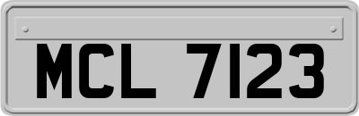 MCL7123