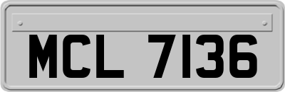 MCL7136