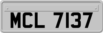 MCL7137