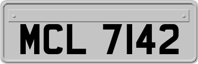 MCL7142