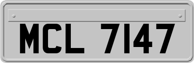 MCL7147