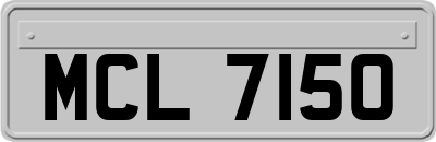 MCL7150