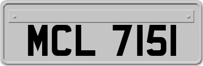 MCL7151
