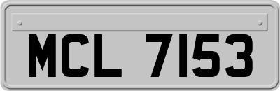 MCL7153