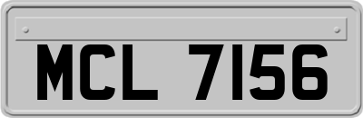 MCL7156