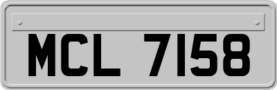 MCL7158