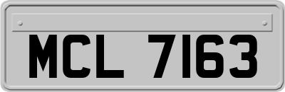 MCL7163