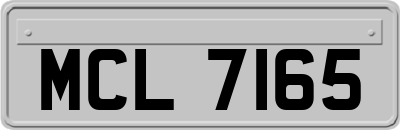 MCL7165