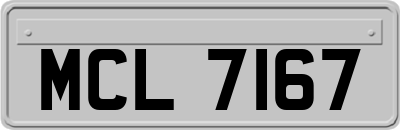 MCL7167