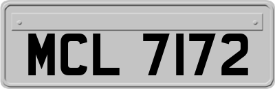 MCL7172