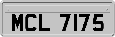 MCL7175