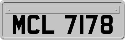 MCL7178
