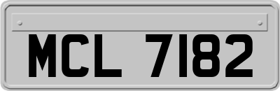 MCL7182