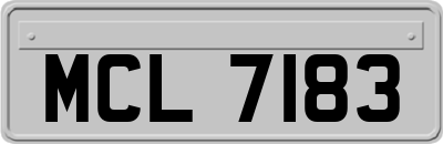 MCL7183