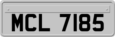 MCL7185