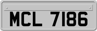 MCL7186