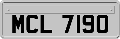 MCL7190