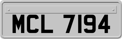 MCL7194