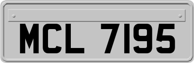 MCL7195