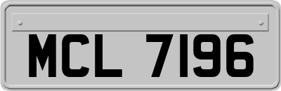 MCL7196