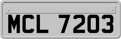 MCL7203