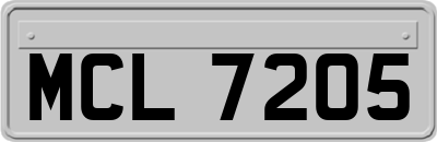 MCL7205
