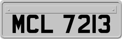 MCL7213