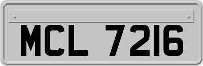 MCL7216