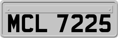 MCL7225