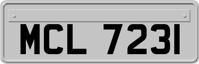 MCL7231