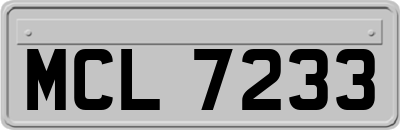 MCL7233