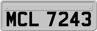 MCL7243