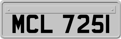 MCL7251