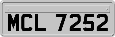 MCL7252