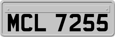 MCL7255