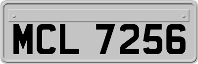 MCL7256