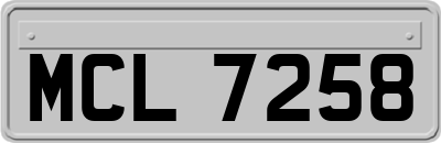 MCL7258