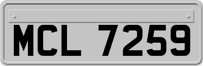 MCL7259