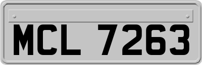 MCL7263