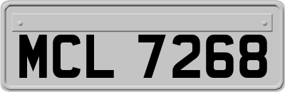 MCL7268