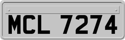 MCL7274