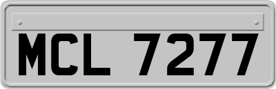 MCL7277