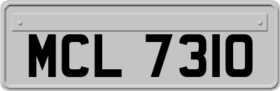 MCL7310