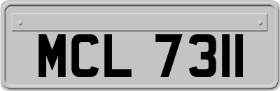 MCL7311
