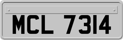 MCL7314