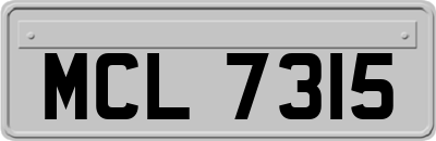 MCL7315
